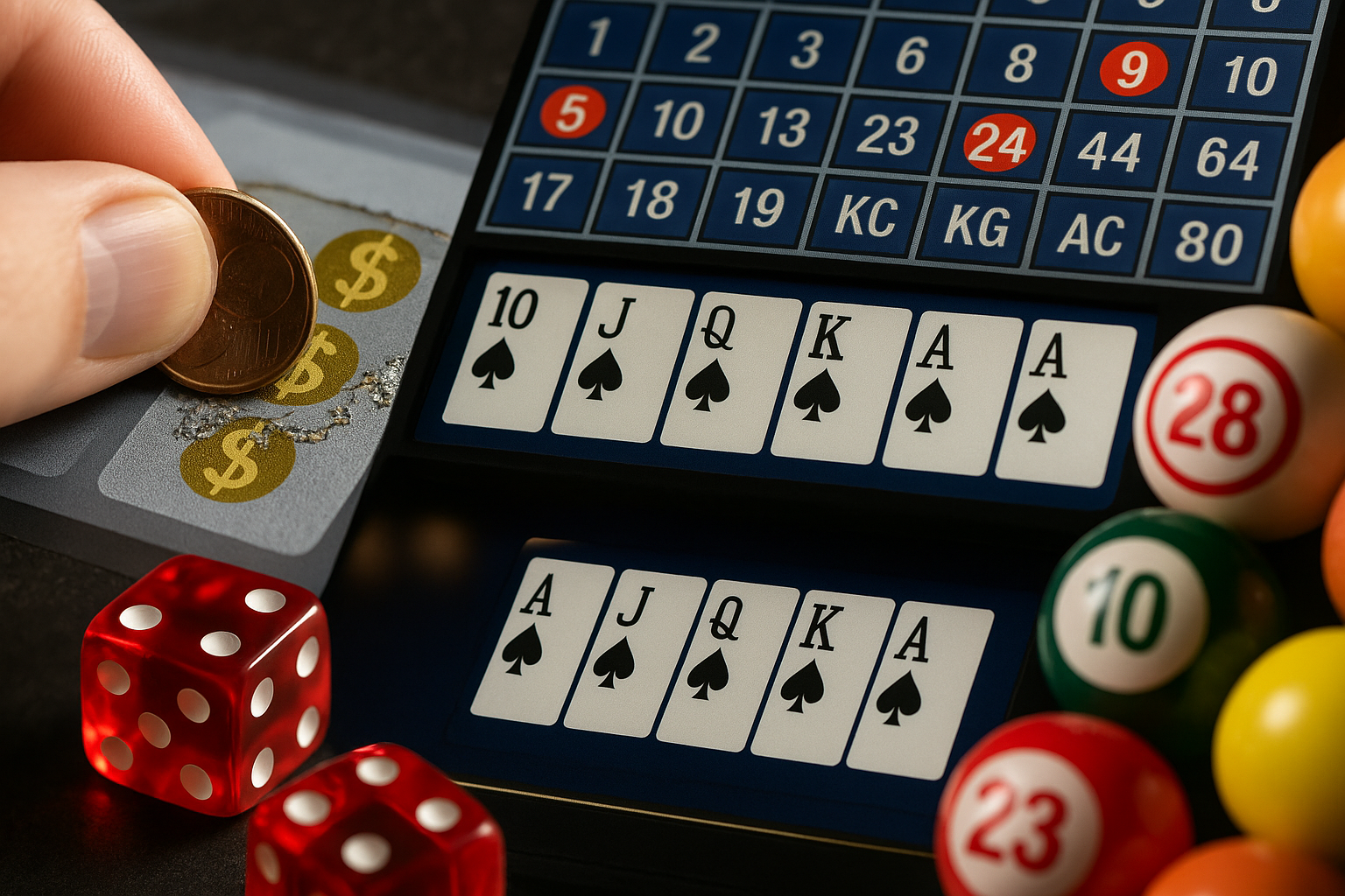 BGAMING - Game Provider Logo