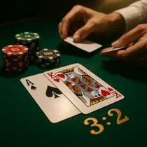 SpinPanda - Live Blackjack - Real Dealers from Europe