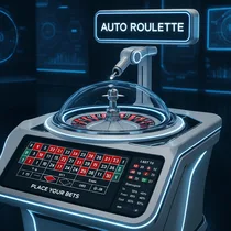SpinPanda - Live Roulette Game