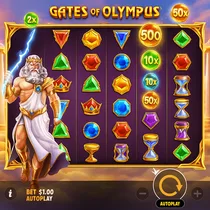 SpinPanda - Gonzo's Quest Slot Game - Avalanche Mechanics