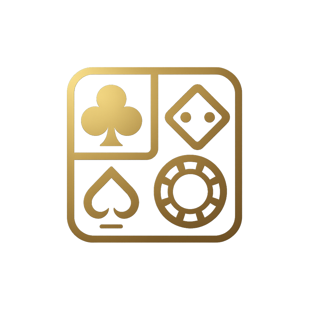 SpinPanda Casino Logo - Nederlands Online Casino