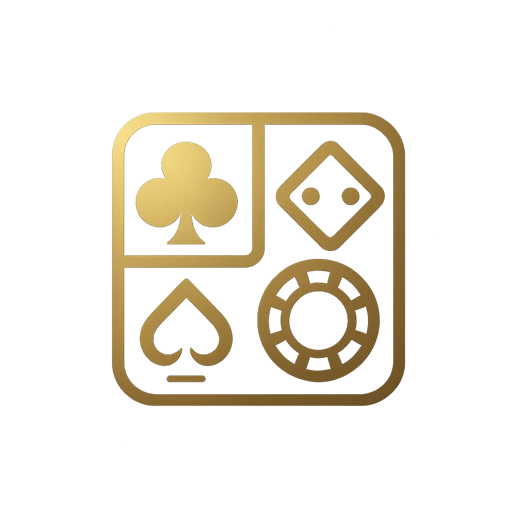 SpinPanda Casino Logo - Nederlands Online Casino
