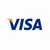 SpinPanda - Visa Payment Method