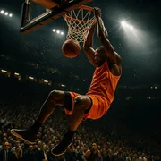 SpinPanda - Basketball Betting