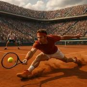SpinPanda - Tennis Betting